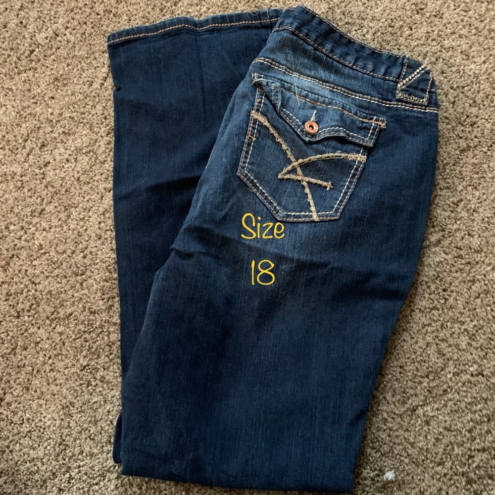 Jeans